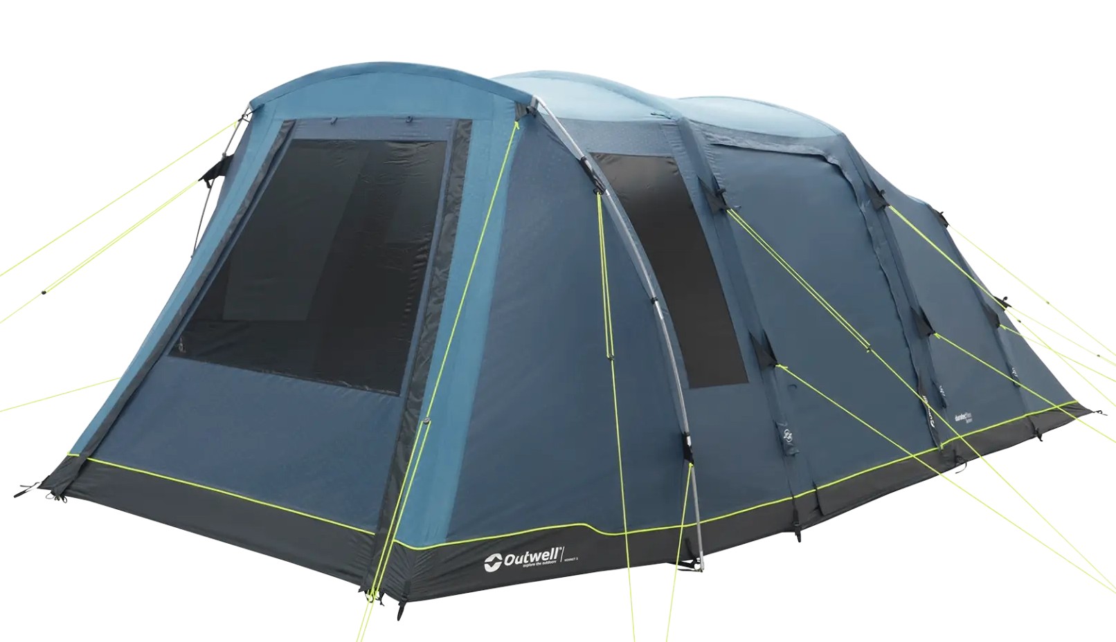OUTWELL HORNET 5 AIR TENT