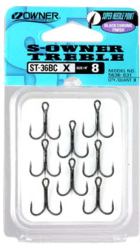 KOLMIKKONKS OWNER ST-36BCX