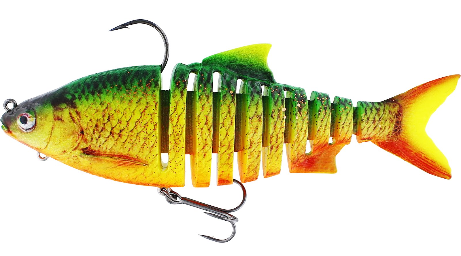 Firetiger Rudd