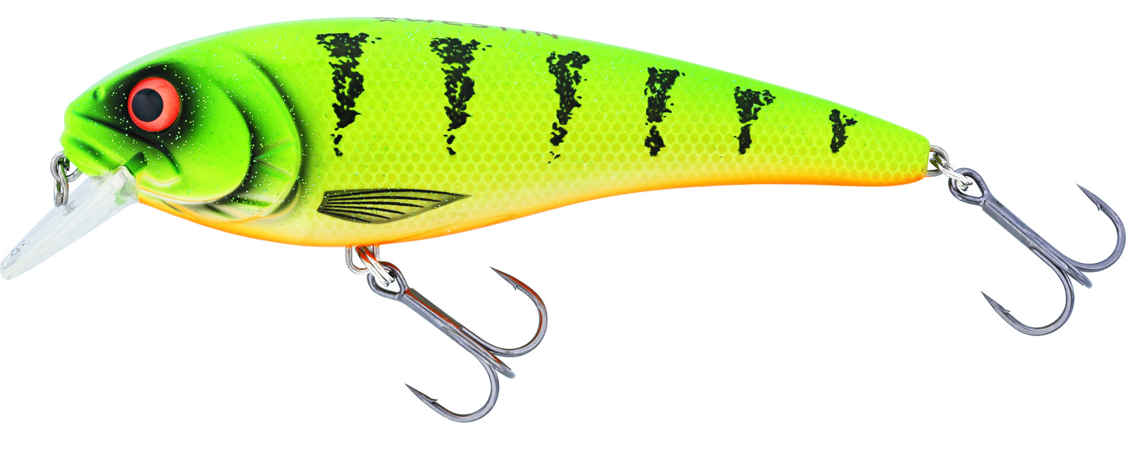 Chartreuse Flow