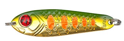 PONTOON 21 PACO 6,4 CM 21 G