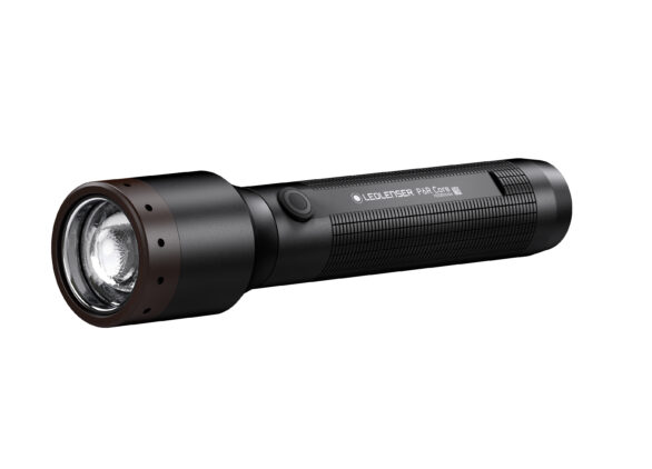 LEDLENSER P6R CORE FLASHLIGHT 900 LUMENS