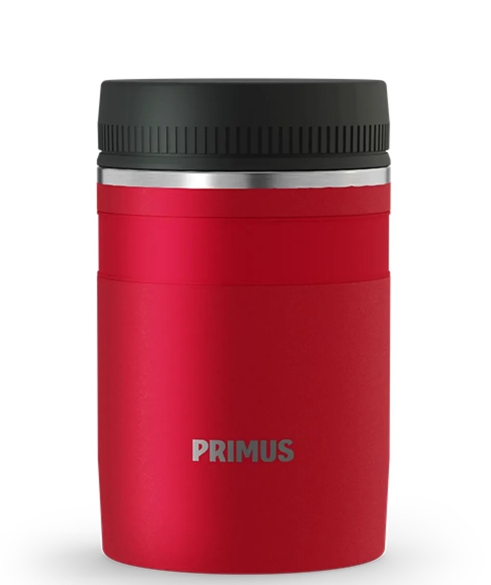 PRIMUS FLINTA INSULATED LUNCH JUG 0,55 L RED