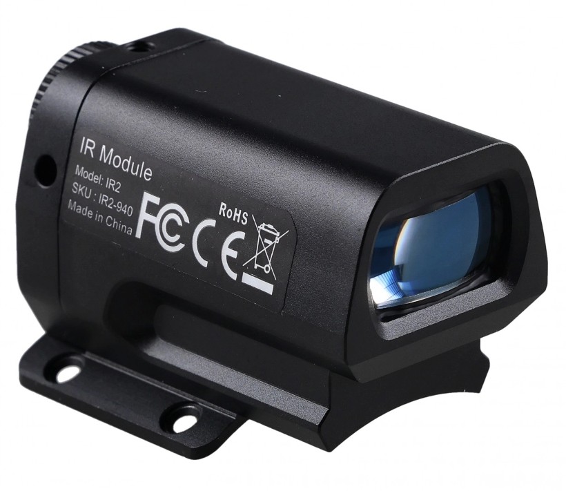 PARD INFRARED ILLUMINATOR IR2 940NM