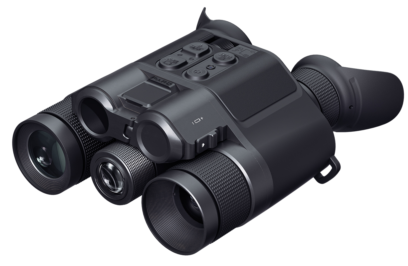 ТЕПЛОВИЗИОННЫЙ БИНОКЛЬ  PARD OSPREY 4K LRF + 940NM IR LIGHT