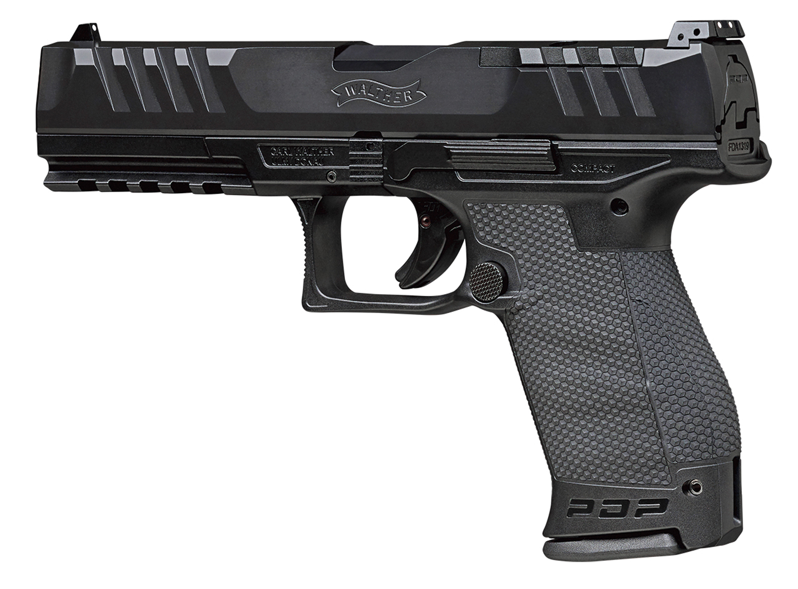 WALTHER PDP C 5.0