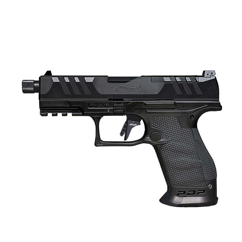 WALTHER PDP C 4,6