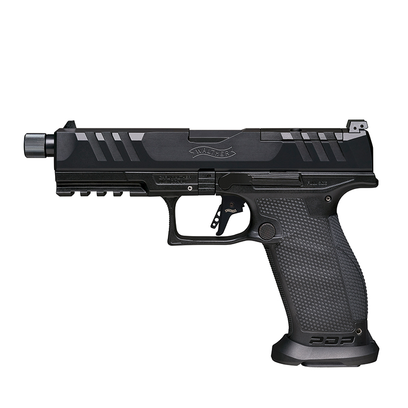 PÜSTOL WALTHER PDP F 5.1