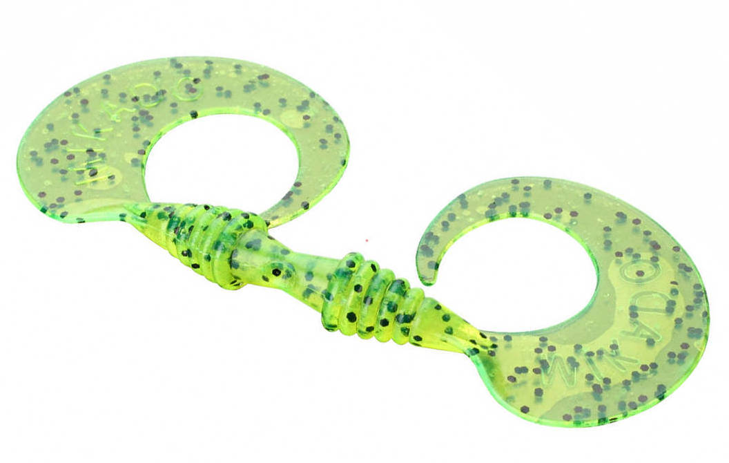 MIKADO FLYING FISHUNTER WINGS SOFT BAIT 7,1 CM 3 PCS