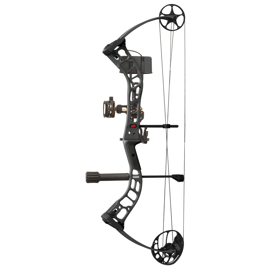 PSE HUNTING BOW STINGER ATK RTS