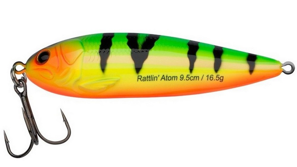 LANT ABU GARCIA RATTLIN ATOM 9,5 CM 16,5 G