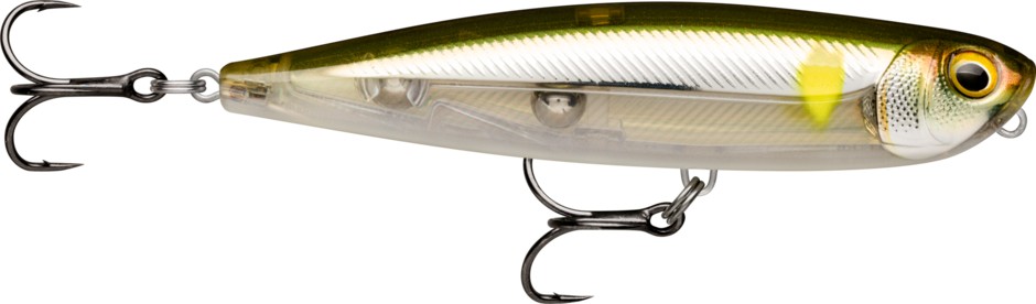 VOBLER RAPALA PRECISION XTREME PENCIL 8,7 CM 12 G