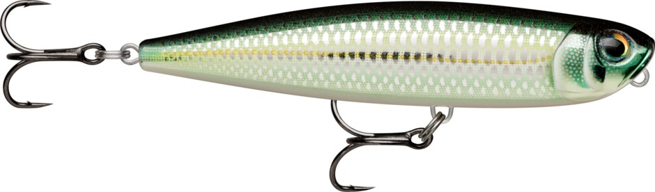 VOBLER RAPALA PRECISION XTREME PENCIL 12,7 CM 26 G
