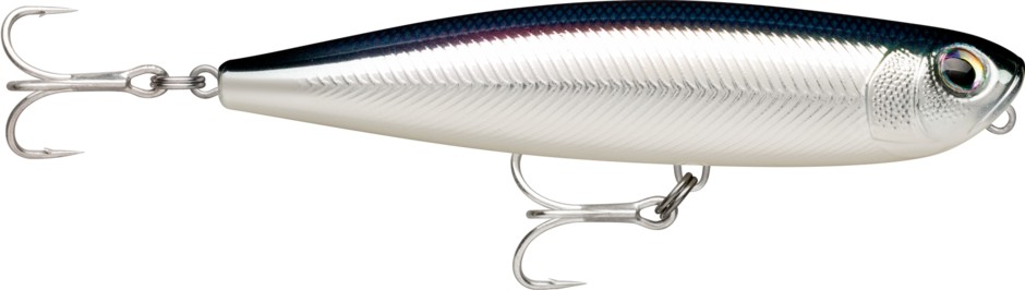 ВОБЛЕР RAPALA PRECISION EXTREME PENCIL SALTWATER 12,7 CM 26 G BFH