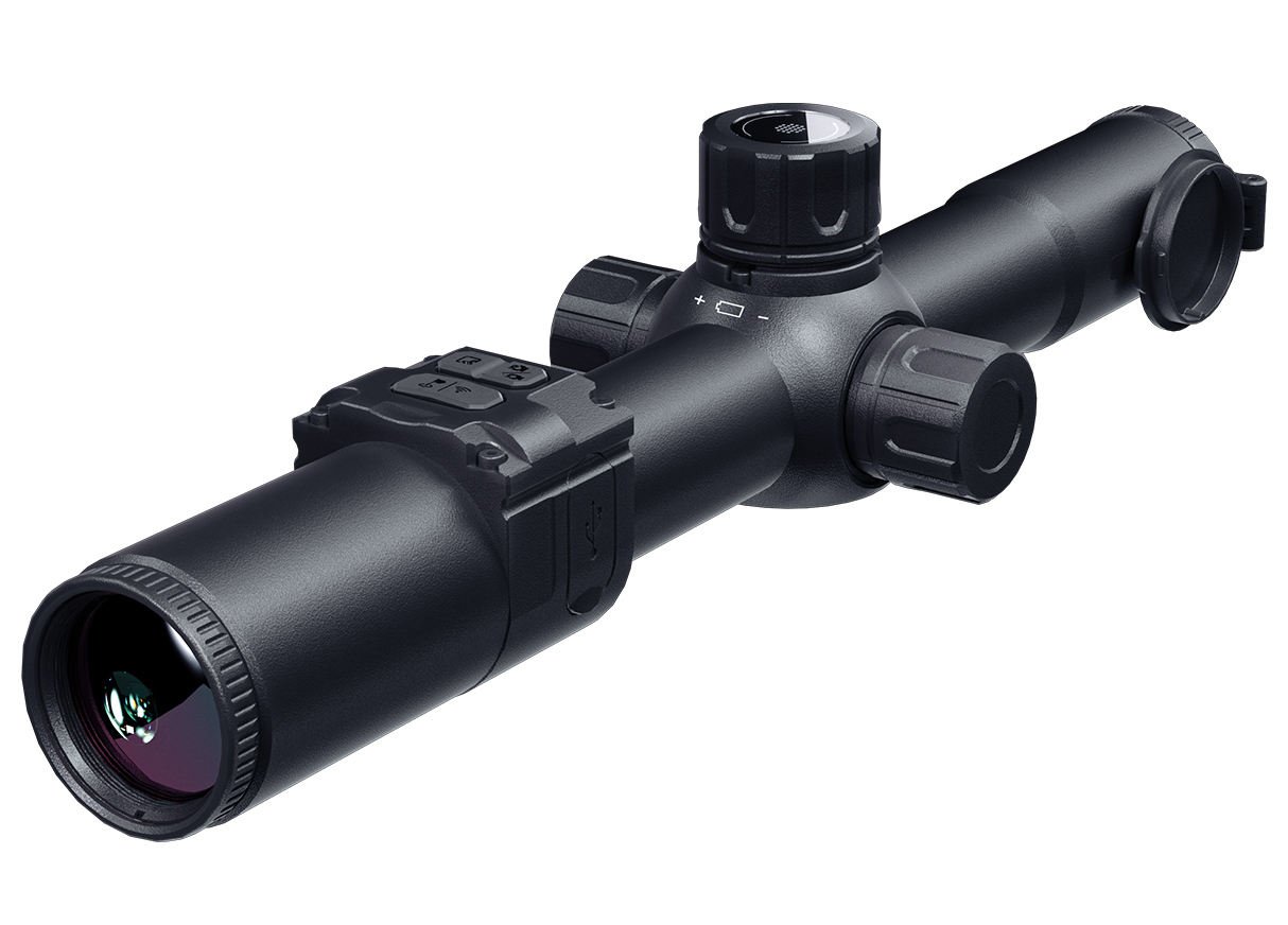 PARD NIGHT STALKER MINI NIGHT VISION SCOPE 940 IR
