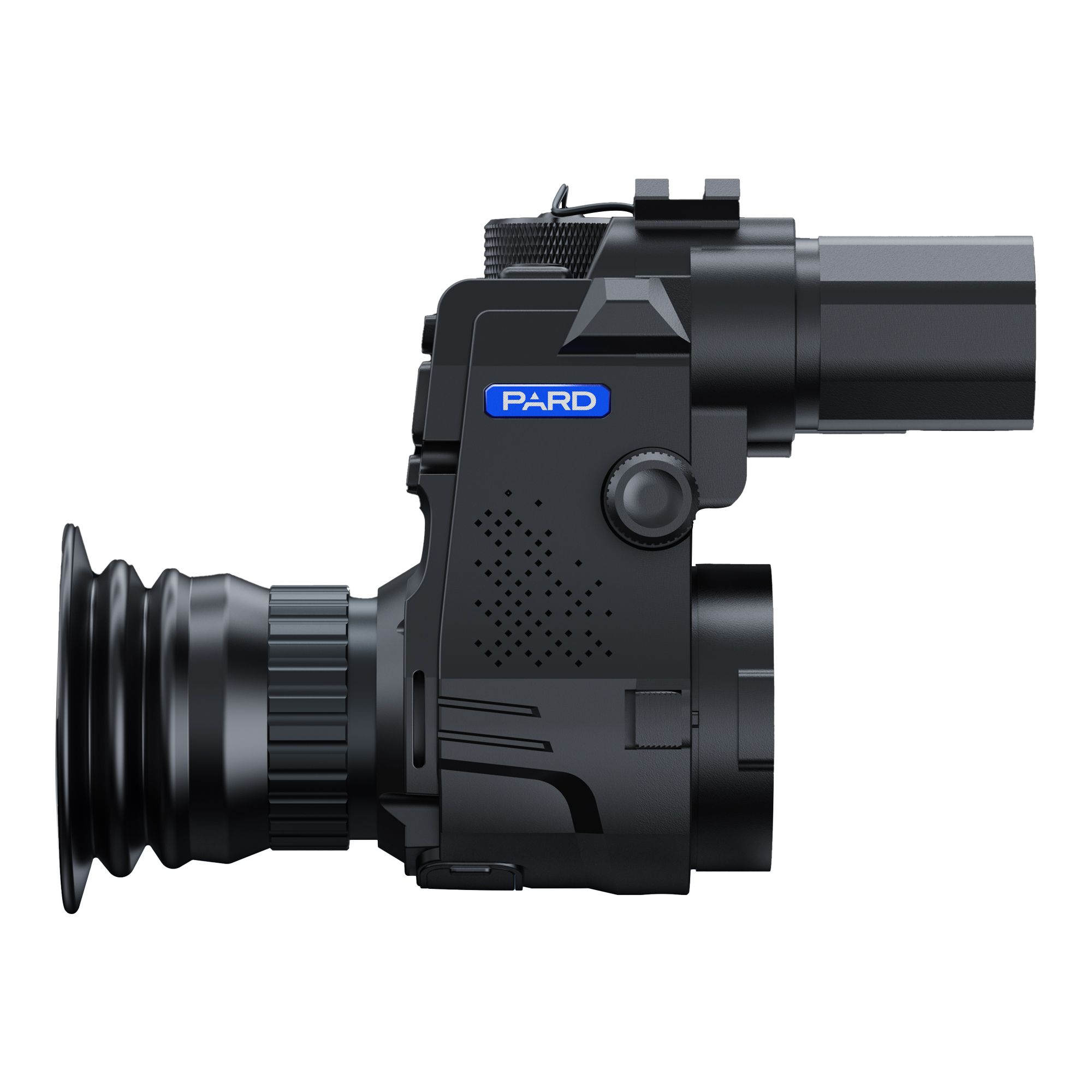 ÖÖVAATLUSSEADE PARD NV007SP 940NM CLIP-ON