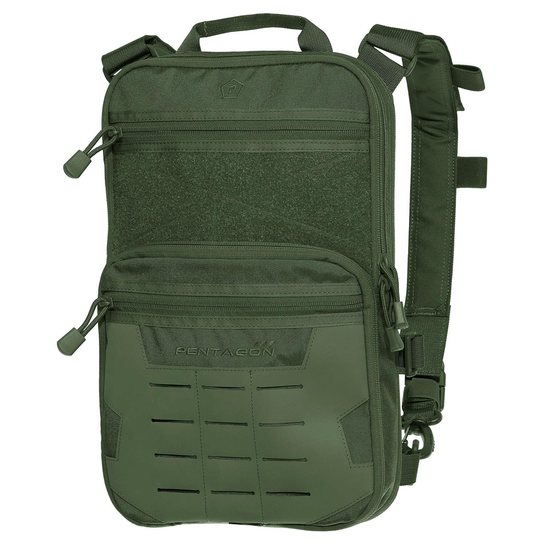 СУМКА PENTAGON QUICK OLIVE