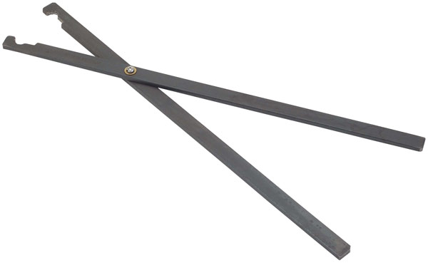 TRAP PLIERS