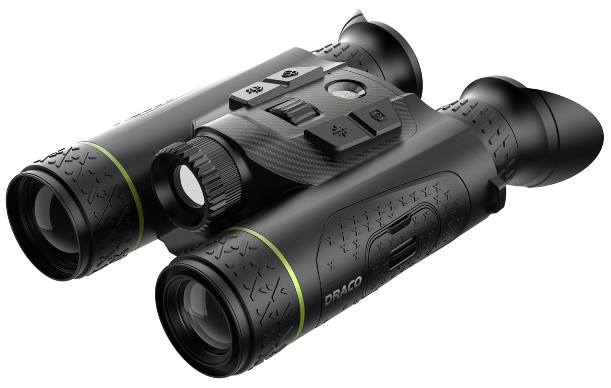 TERMOBINOKKEL PIXFRA DRACO PFI-D635N-4K 640X512