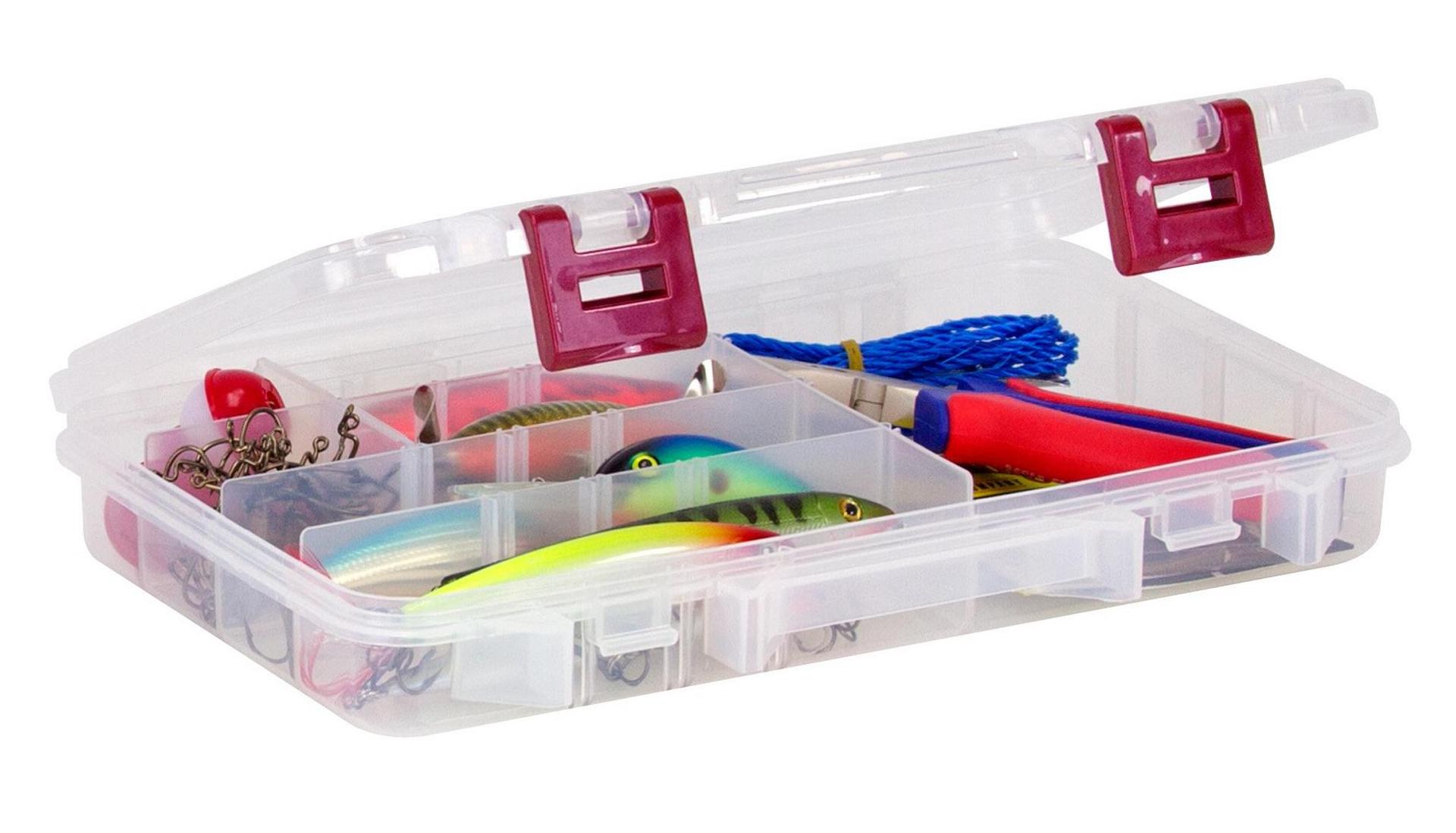 PLANO 3600 BULK STORAGE - Tackle Boxes and Cases