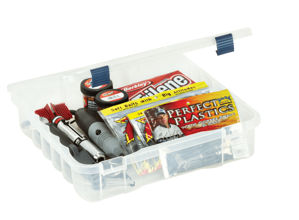 КОРОБКА ДЛЯ БЛЕСЕН PLANO PROLATCH STORAGE BOX