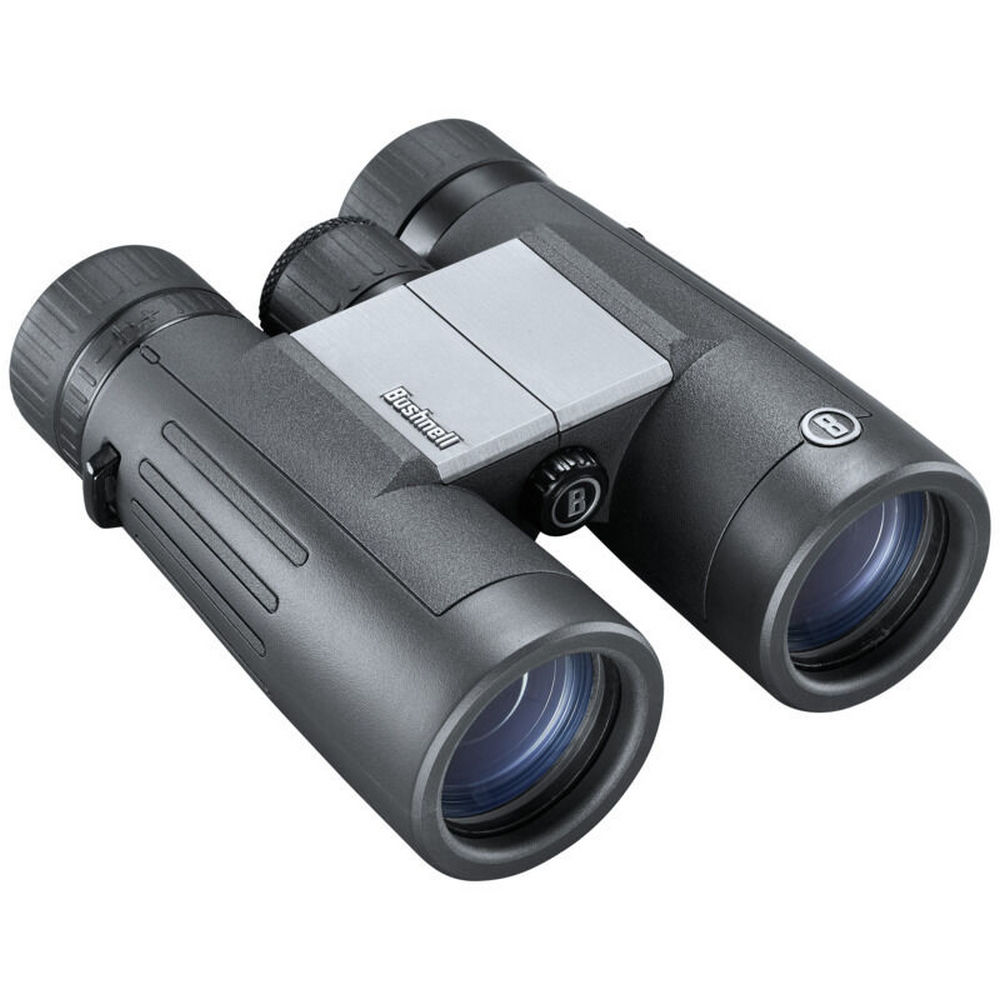 BINOKKEL BUSHNELL POWERVIEW 2 ROOF 8X42