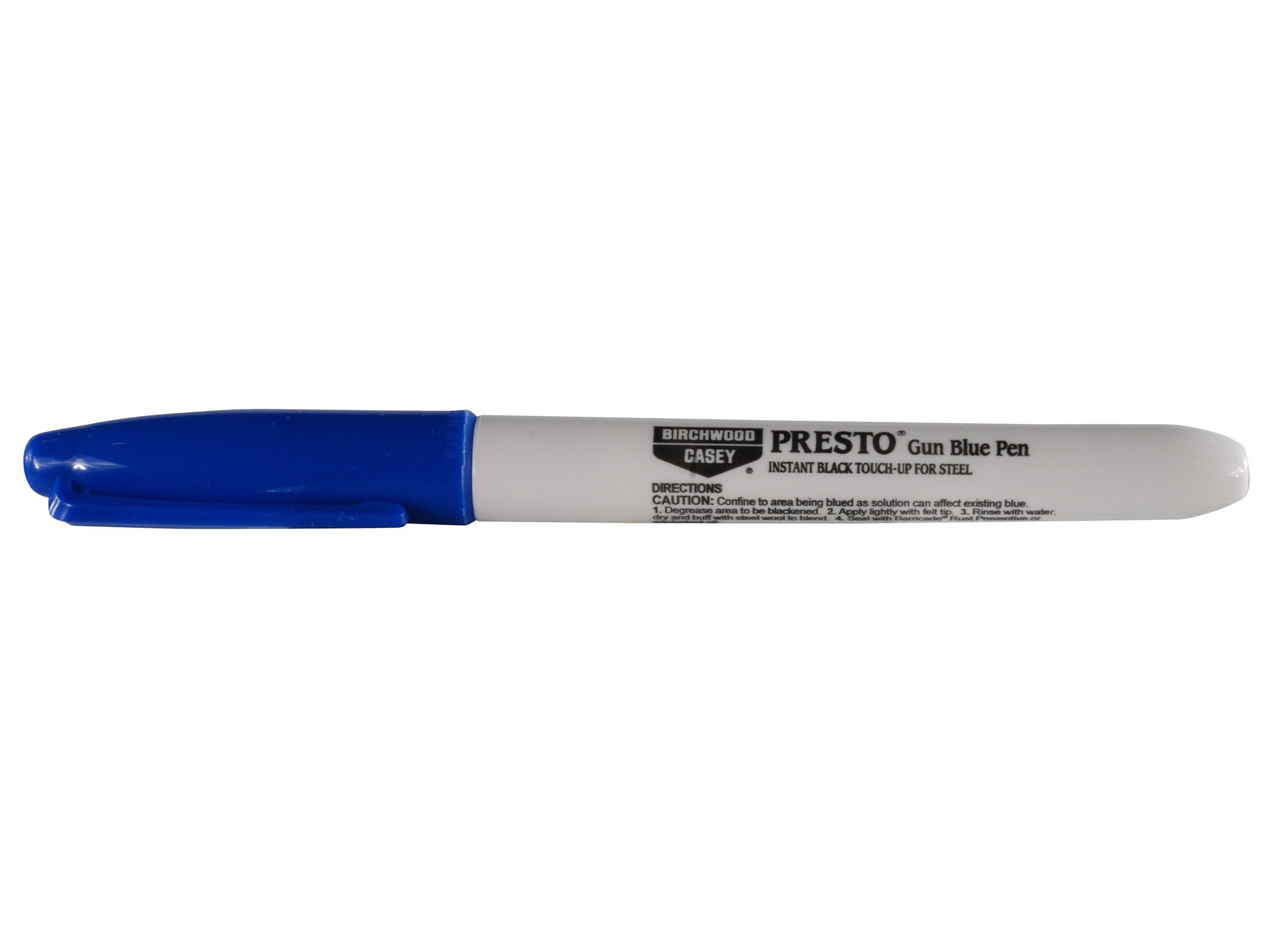 КАРАНДАШ ДЛЯ ВОРОНЕНИЯ PRESTO BIRCHWOOD CASEY