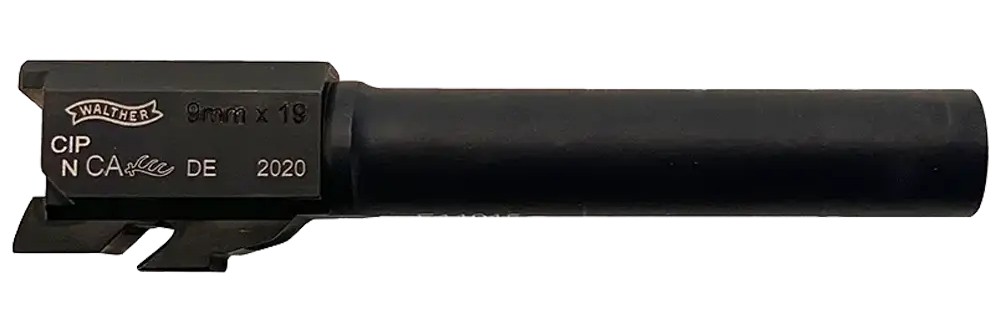 RELVARAUD WALTHER Q4 SF 9X19