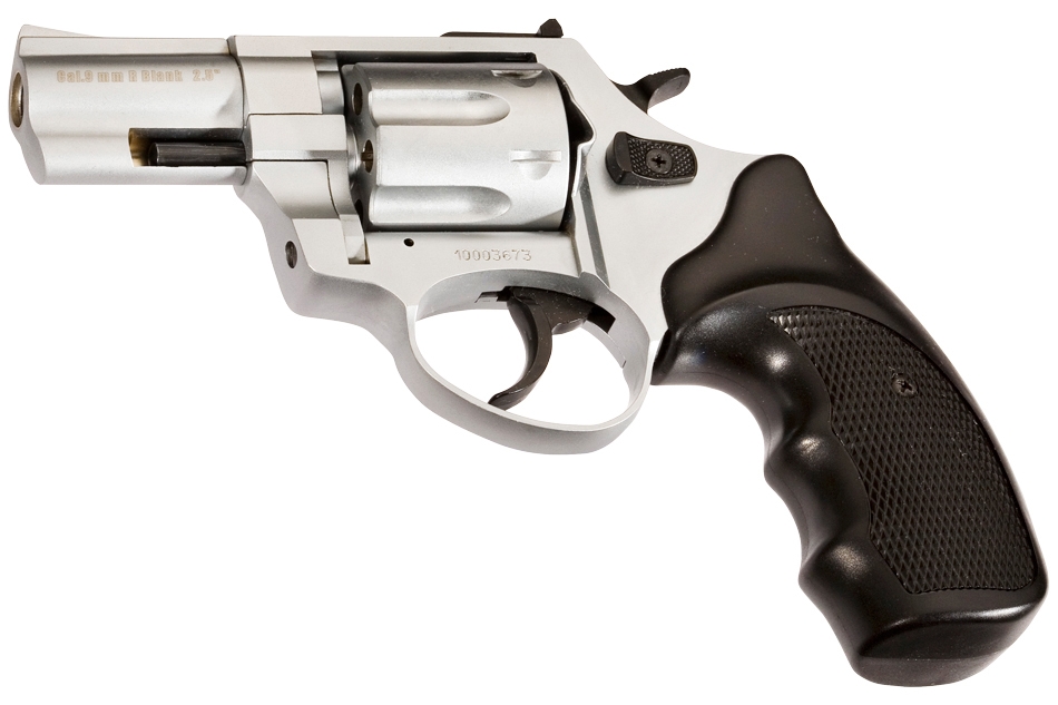 ZORAKI STALKER BLANK FIRING REVOLVER R1 2,5