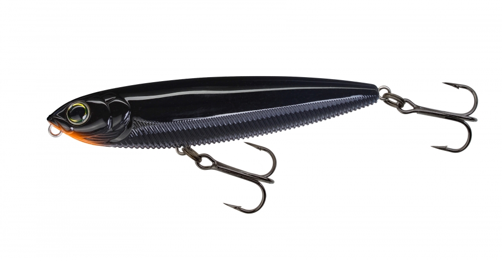 YO-ZURI 3DB PENCIL F 12,5 CM 27 G