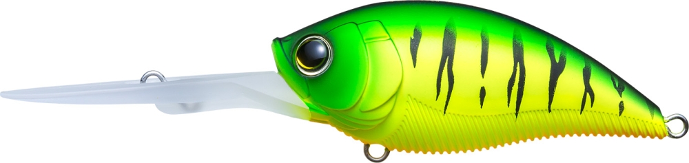 YO-ZURI 3DB DEEP CRANK F 7 CM 21 G