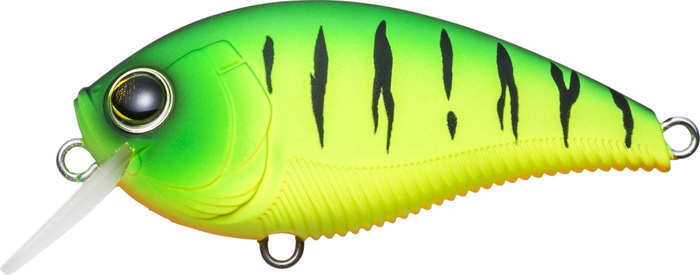 YO-ZURI 3DB 1.5 SQUAREBILL F 6 CM 14 G