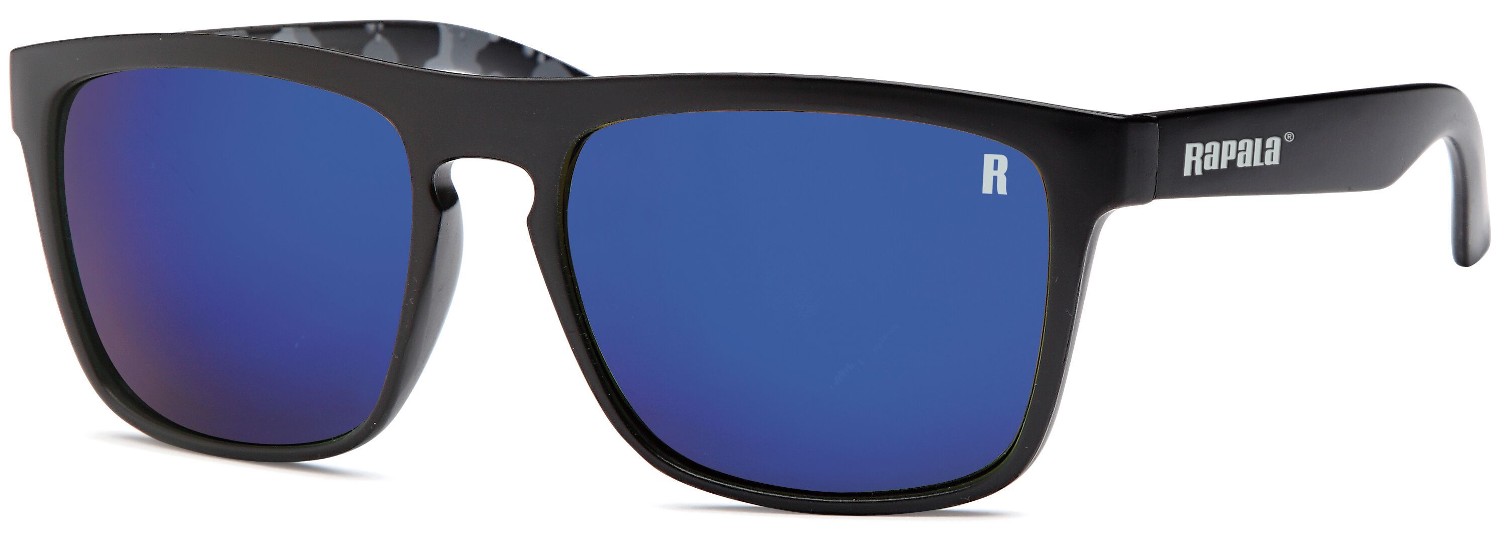 СОЛНЦЕЗАЩИТНЫЕ ОЧКИ RAPALA SPORTSMAN DORADO BLUE MIRROR