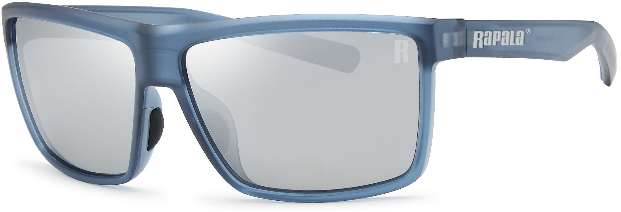 RAPALA SPORTSMAN ROCKFISH SUNGLASSES GREY MIRROR