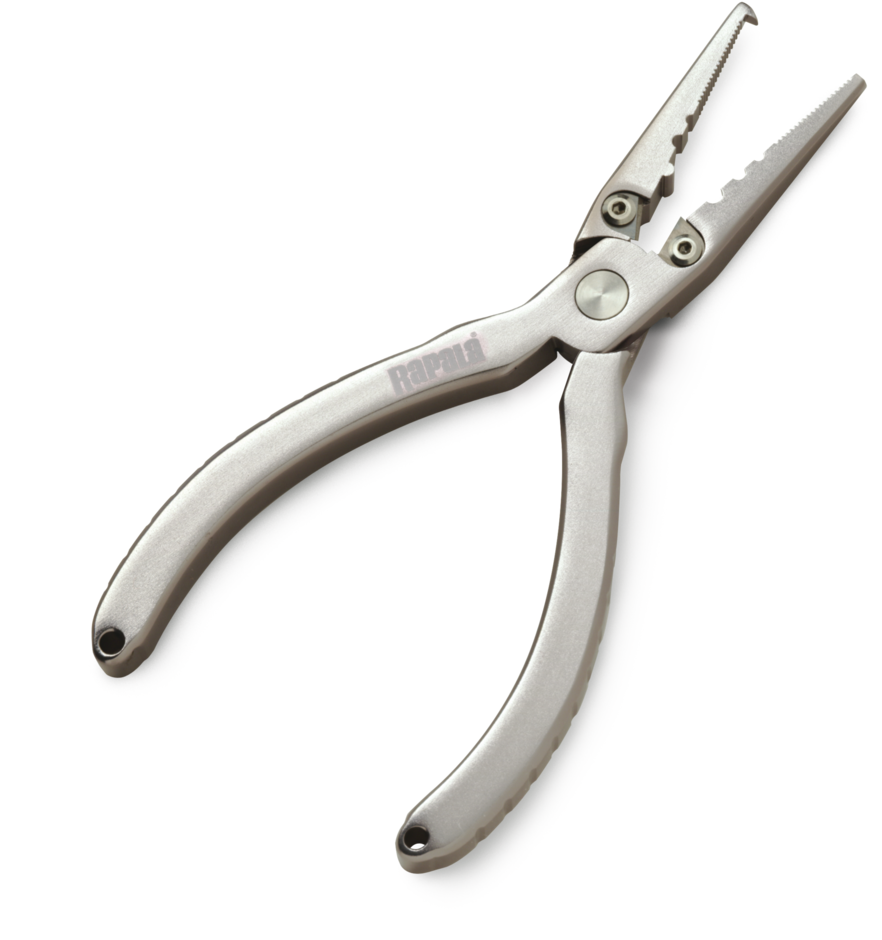 RAPALA ALUMINIUM PLIERS 15 CM
