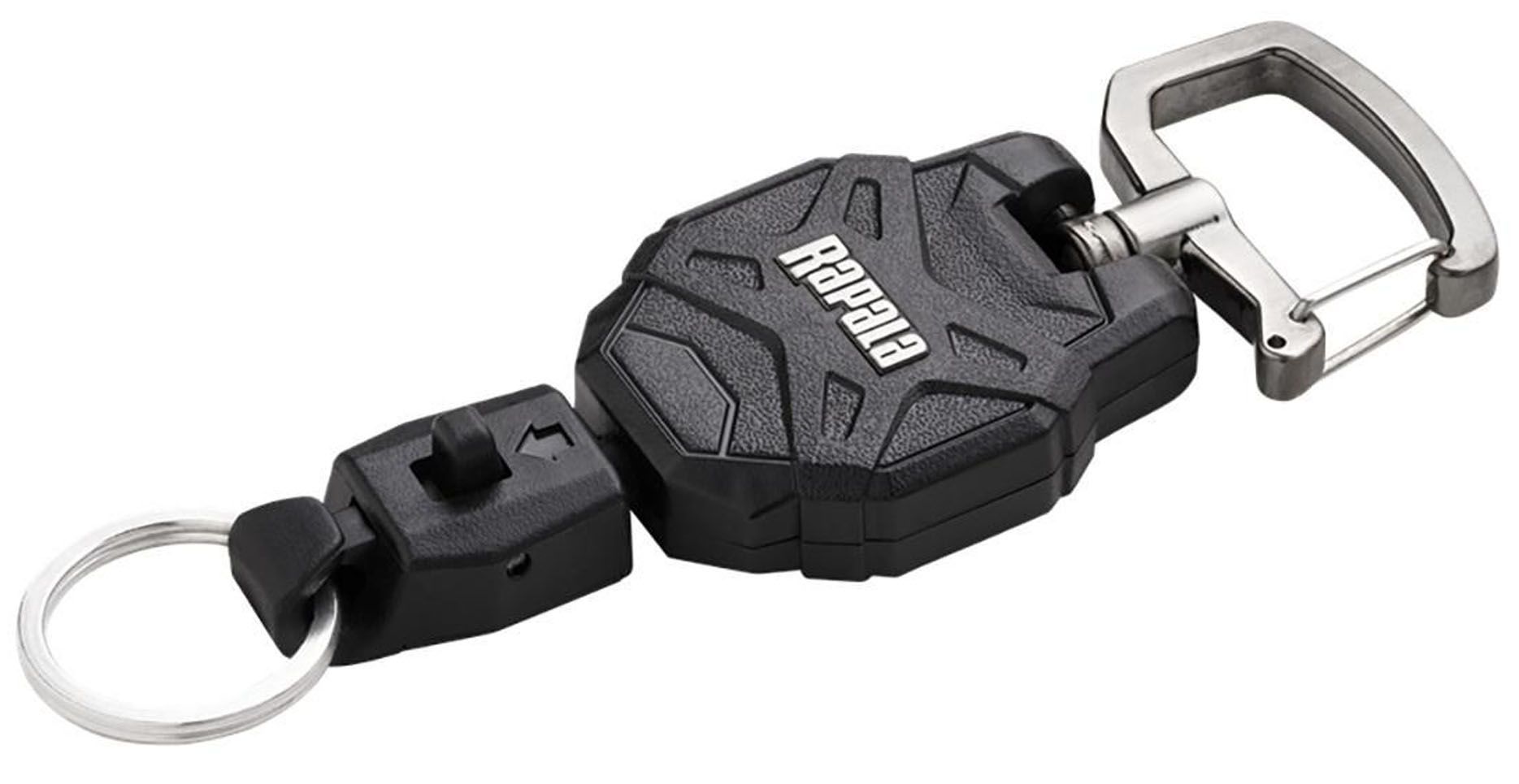 RAPALA RCD RETRACTABLE LANYARD S