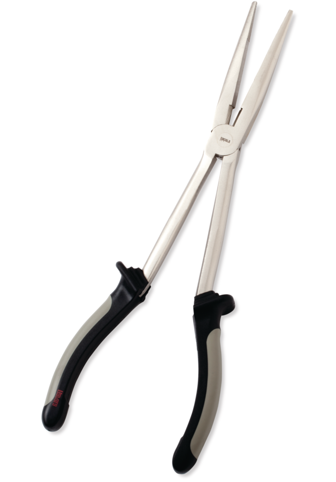 RAPALA LONG REACH PLIERS 28 CM