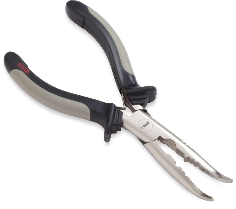 RAPALA CURVED FISHERMANS PLIERS 16,5 CM