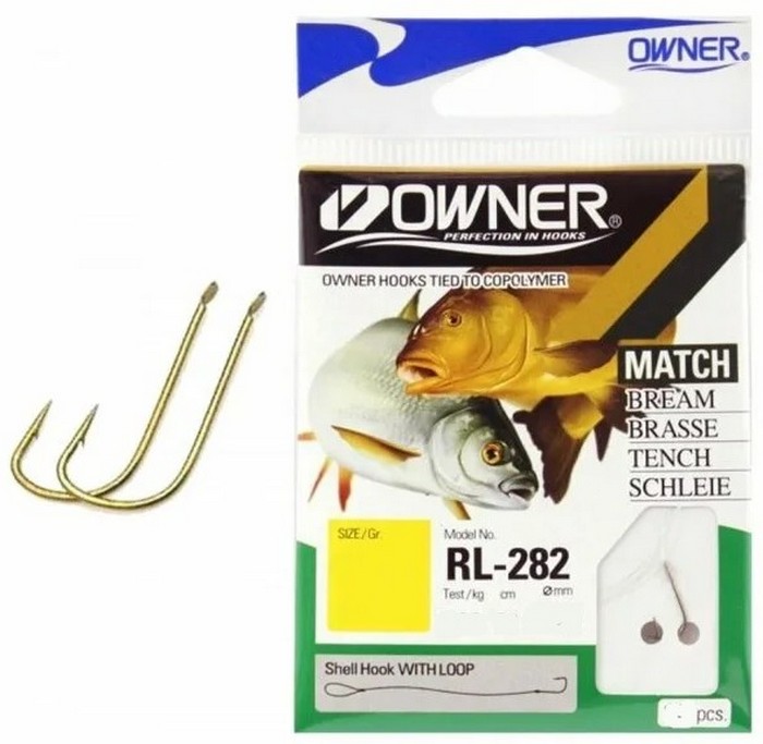KONKS LIPSUGA OWNER MATCH RL-282 70 CM