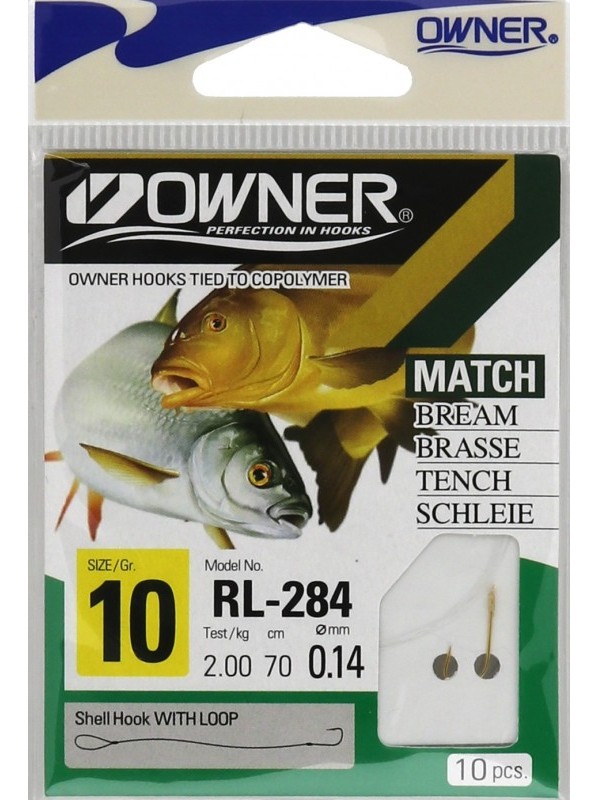 KONKS LIPSUGA OWNER MATCH RL-284 70 CM