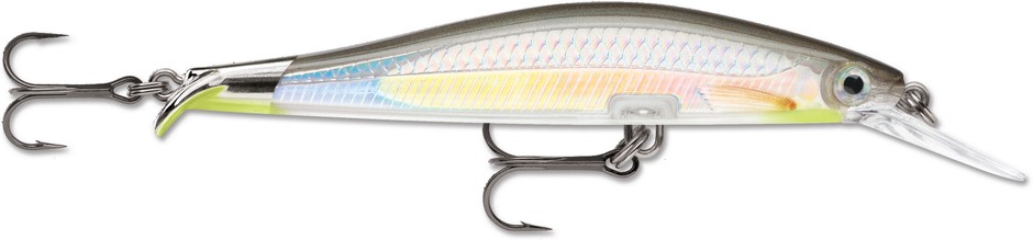 RAPALA RIPSTOP DEEP 12 CM 15 G SNP