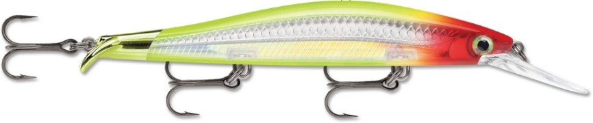 RAPALA RIPSTOP DEEP 12 CM 15 G CLN