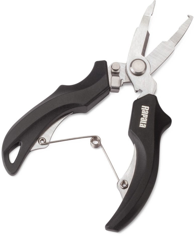 RAPALA SPLIT RING SCISSORS