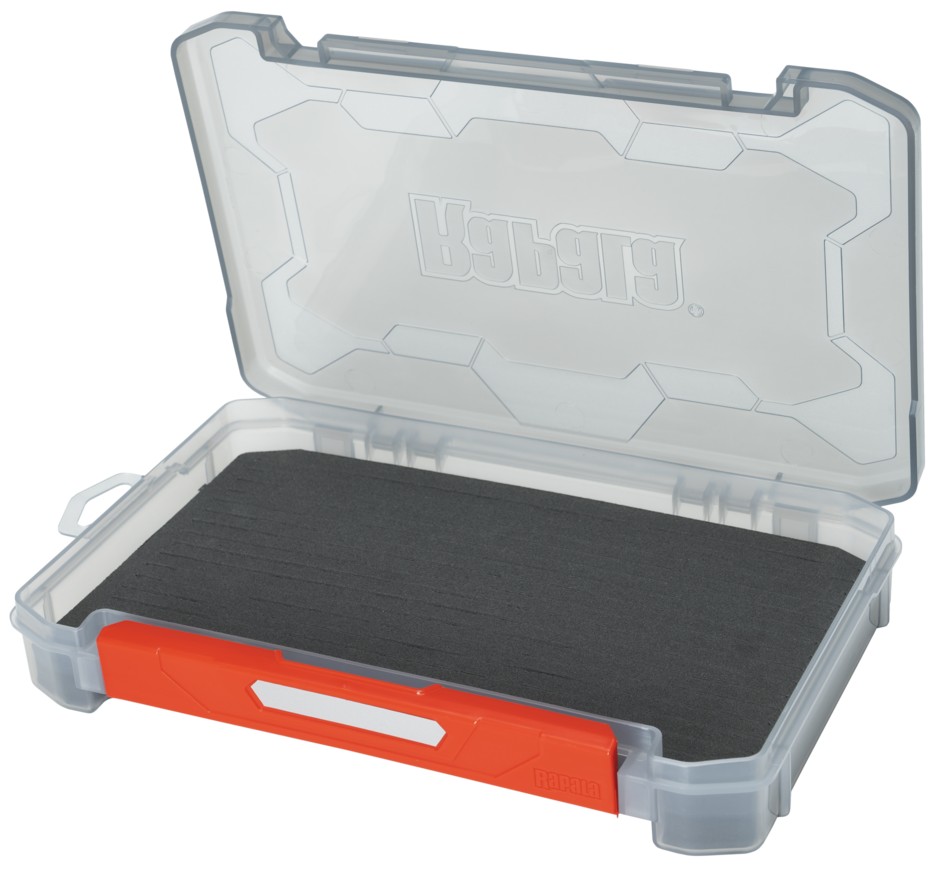 RAPALA TACKLE TRAY 276 OPEN FOAM