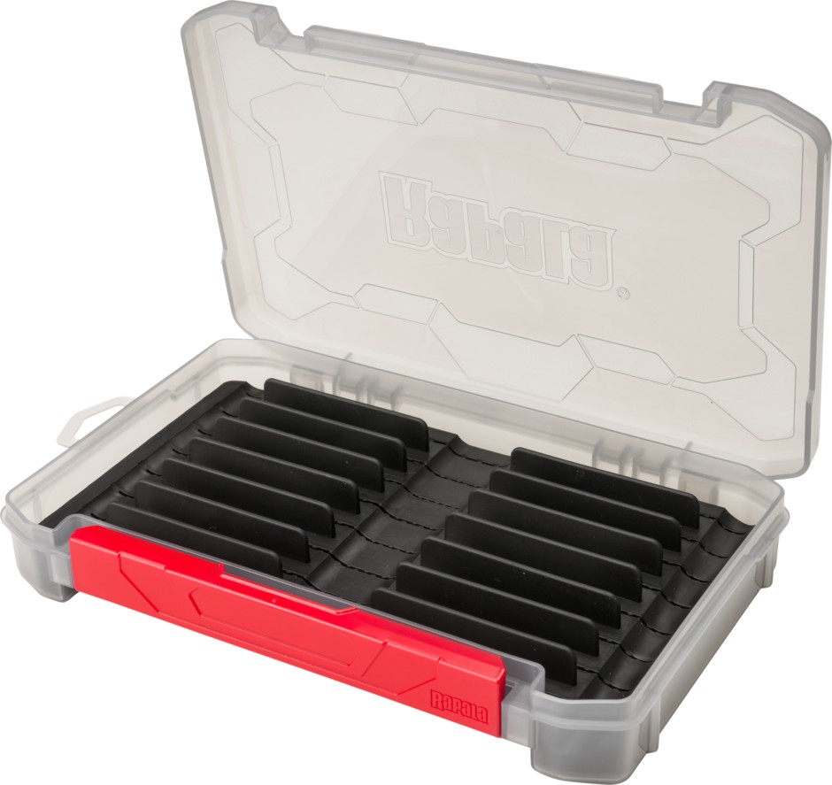RAPALA TACKLE TRAY 276 OPEN JIG