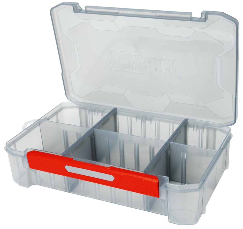 LANDIKARP RAPALA TACKLE TRAY 356 DEEP HALF