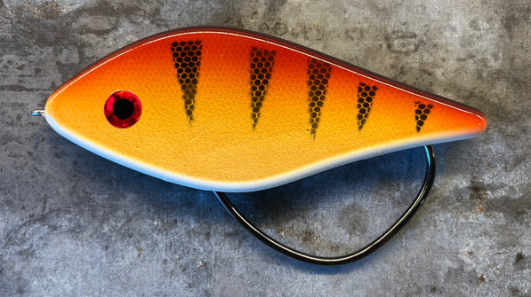 SNAPPER