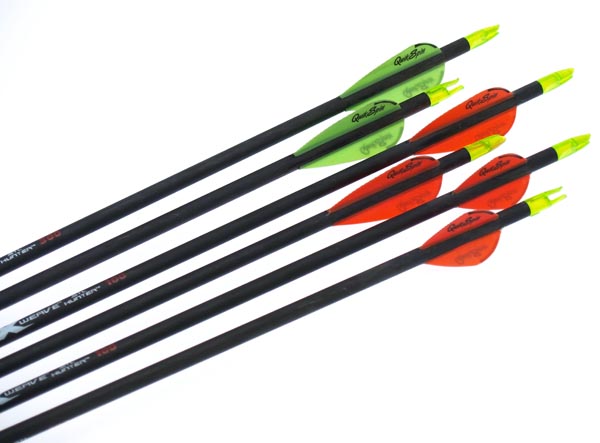 RXW STEALTH HUNTER 200 CARBON ARROW