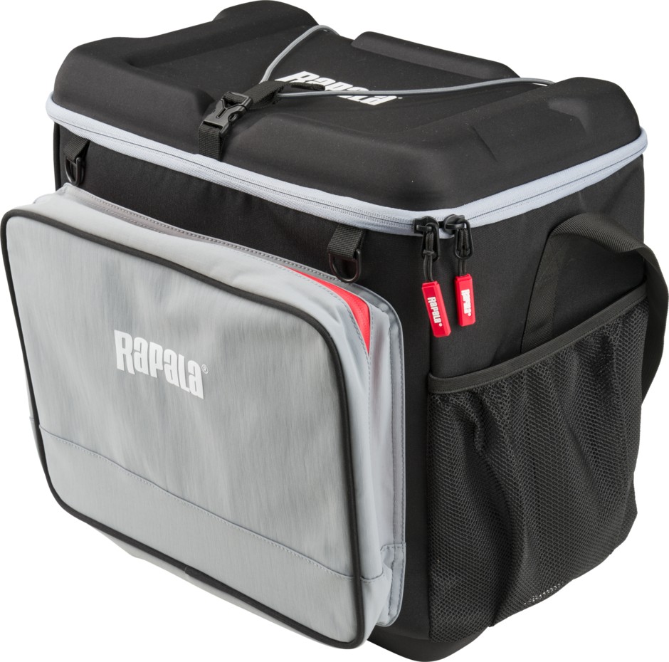 СУМКА RAPALA COUNTDOWN TACKLE BAG MAGNUM
