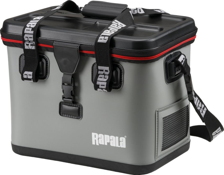RAPALA HYDRO PREMIUM TACKLE BAG